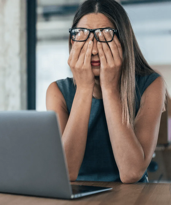 Bloating & Digestive Discomfort
