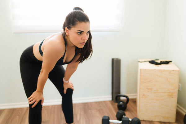Bloating & Digestive Discomfort