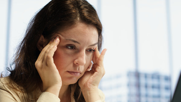 Bloating & Digestive Discomfort