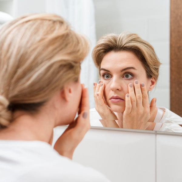 Bloating & Digestive Discomfort